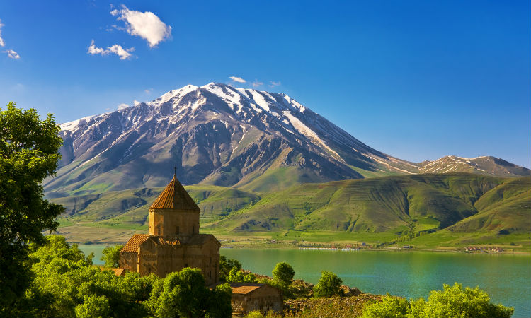 Online Armenian Language Course
